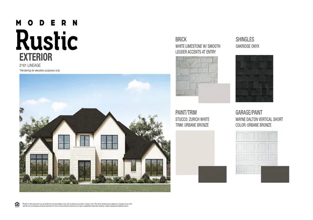 Photo 3 of Single family home for sale at 2161 Lineage Ln, Leander, TX 78641 | MLS# 2142448 | Listing updated on 2026-10-27