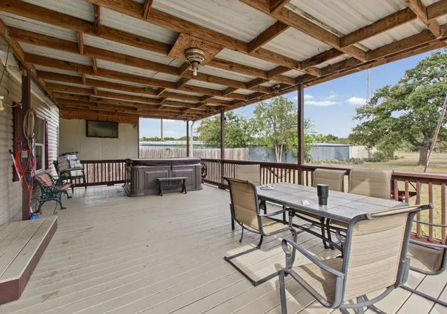 Photo 3 of Manufactured home for sale at 101 Red Dog Rd, Tow, TX 78672 | MLS# 4290782 | Listing updated on 2026-10-28