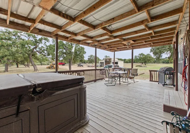 Photo 4 of Manufactured home for sale at 101 Red Dog Rd, Tow, TX 78672 | MLS# 4290782 | Listing updated on 2026-10-28