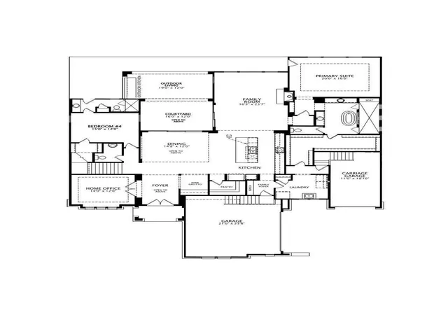 Photo 1 of Single family home for sale at 583 Taranga Pl, Austin, TX 78734 | MLS# 1831728 | Listing updated on 2026-10-28