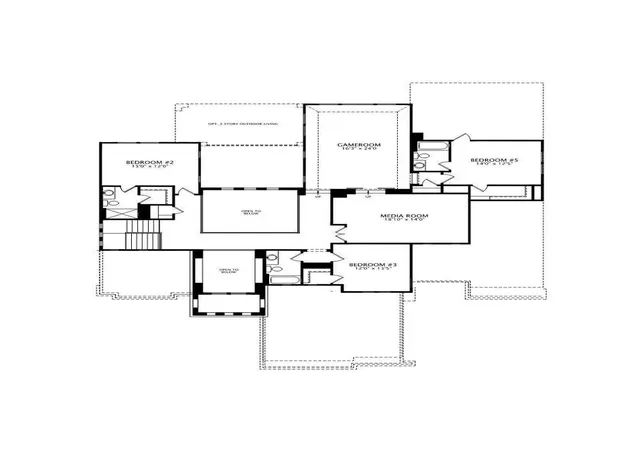 Photo 2 of Single family home for sale at 583 Taranga Pl, Austin, TX 78734 | MLS# 1831728 | Listing updated on 2026-10-28