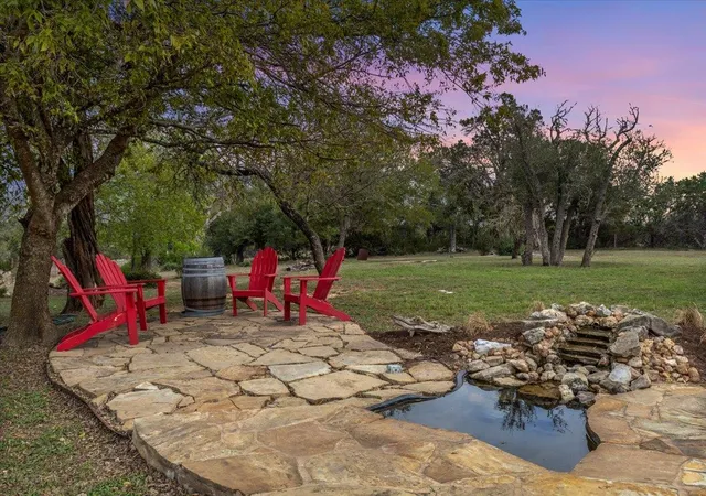 Photo 1 of Single family home for sale at 1000 Martin Rd, Dripping Springs, TX 78620 | MLS# 2030311 | Listing updated on 2026-10-28