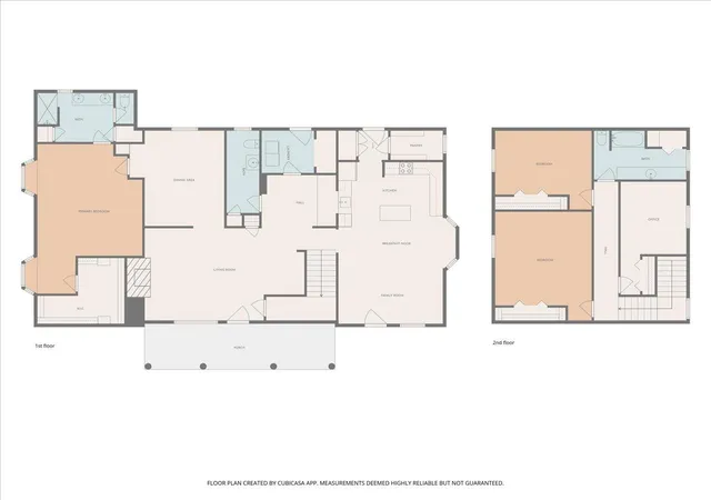 Photo 2 of Single family home for sale at 1000 Martin Rd, Dripping Springs, TX 78620 | MLS# 2030311 | Listing updated on 2026-10-28
