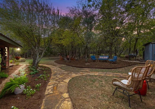 Photo 3 of Single family home for sale at 1000 Martin Rd, Dripping Springs, TX 78620 | MLS# 2030311 | Listing updated on 2026-10-28