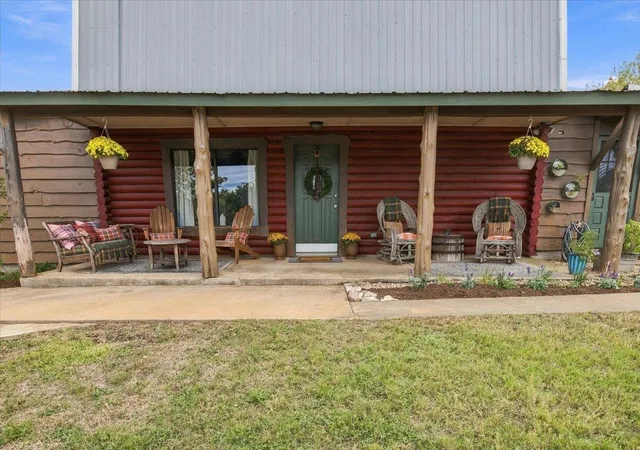 Photo 4 of Single family home for sale at 1000 Martin Rd, Dripping Springs, TX 78620 | MLS# 2030311 | Listing updated on 2026-10-28