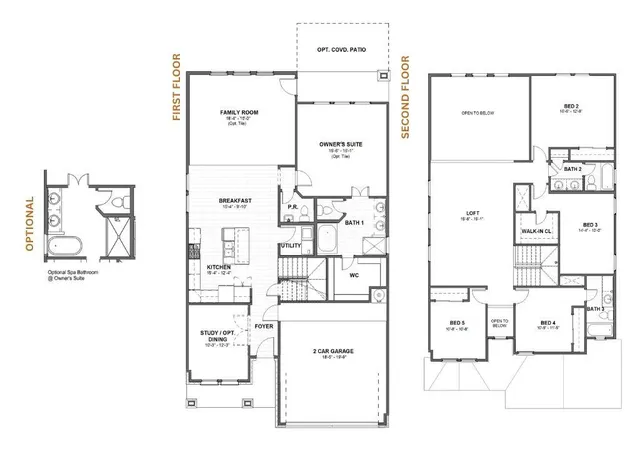 Photo 3 of Single family home for sale at 141 Arena Dr, Liberty Hill, TX 78642 | MLS# 8519435 | Listing updated on 2026-10-29
