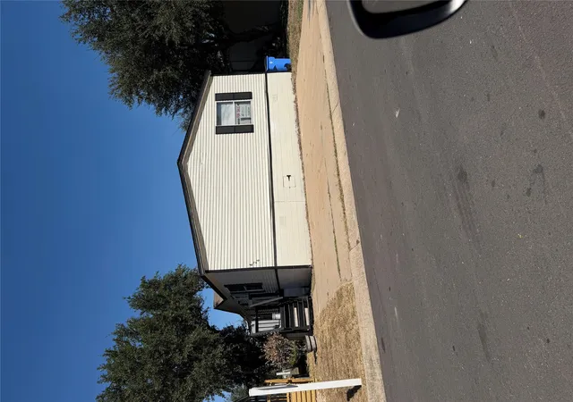 Photo 1 of Manufactured home for sale at 7601 S Daffan Ln E #424, Austin, TX 78724 | MLS# 6646929 | Listing updated on 2026-10-28