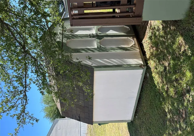 Photo 2 of Manufactured home for sale at 7601 S Daffan Ln E #424, Austin, TX 78724 | MLS# 6646929 | Listing updated on 2026-10-28