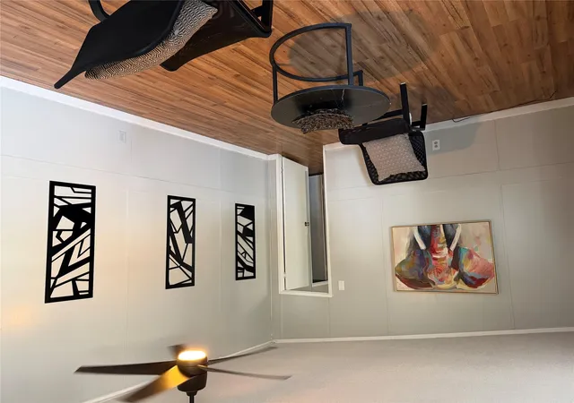 Photo 3 of Manufactured home for sale at 7601 S Daffan Ln E #424, Austin, TX 78724 | MLS# 6646929 | Listing updated on 2026-10-28