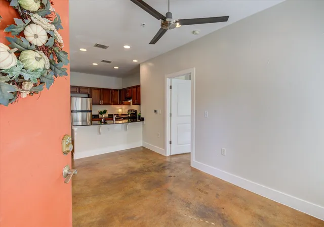 Photo 2 of Condo for sale at 1807 Poquito St #23, Austin, TX 78702 | MLS# 8308353 | Listing updated on 2026-10-29