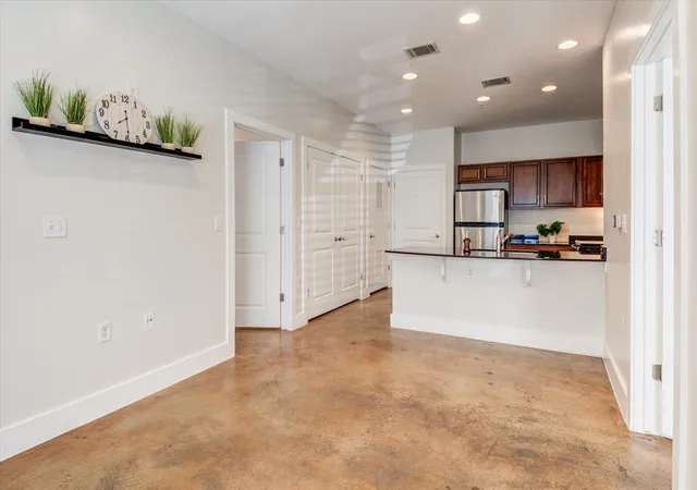 Photo 3 of Condo for sale at 1807 Poquito St #23, Austin, TX 78702 | MLS# 8308353 | Listing updated on 2026-10-29