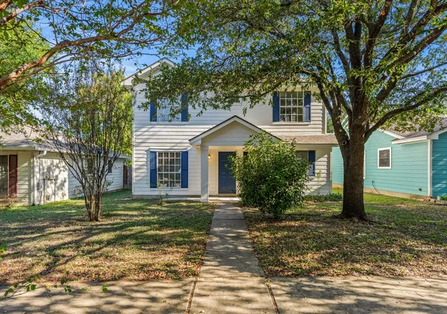 Single family home for sale at 114 Mist Flower Dr, Pflugerville, TX 78660 | MLS# 4740035
