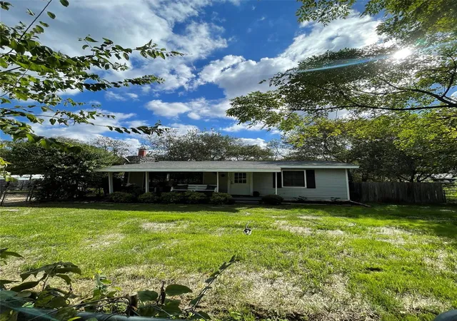 Photo 1 of Single family home for sale at 11105 2nd Street, Jonestown, TX 78645 | MLS# 6954868 | Listing updated on 2026-10-27