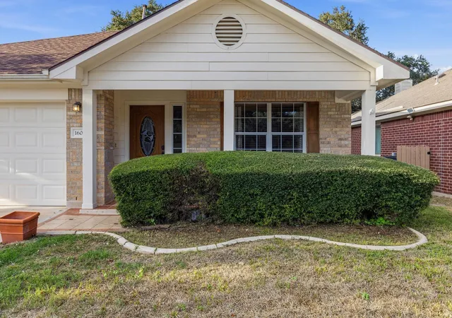 Photo 1 of Single family home for sale at 1605 Hawk Dr, Cedar Park, TX 78613 | MLS# 2269759 | Listing updated on 2026-10-29