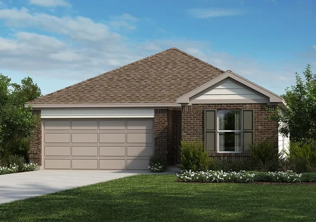 Photo 1 of Single family home for sale at 1300 Laura Olene Dr, Georgetown, TX 78626 | MLS# 2630500 | Listing updated on 2026-10-28