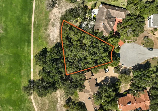 Land for sale at 1623 Sun Valley Ct, Lakeway, TX 78734 | MLS# 8861958