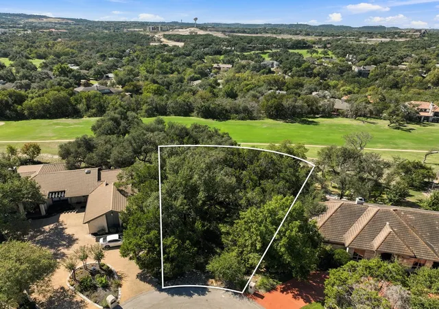Photo 2 of Land for sale at 1623 Sun Valley Ct, Lakeway, TX 78734 | MLS# 8861958 | Listing updated on 2026-10-26