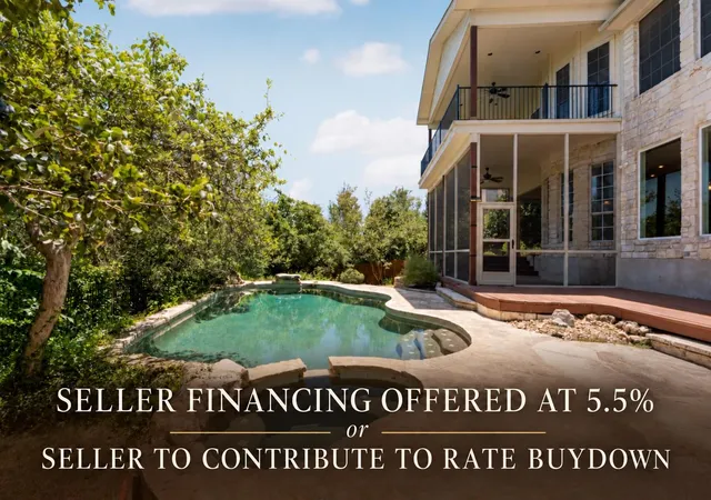 Single family home for sale at 9605 Corbe Dr, Austin, TX 78726 | MLS# 8324255