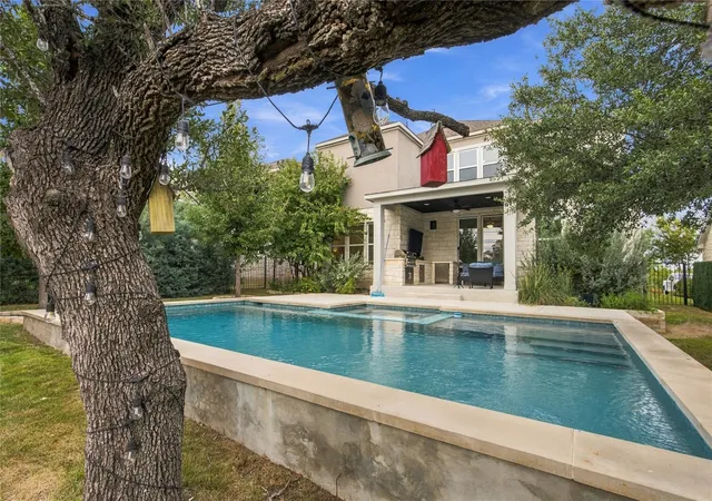Photo 1 of Single family home for sale at 308 Gulfton St, Austin, TX 78738 | MLS# 9541376 | Listing updated on 2026-10-30