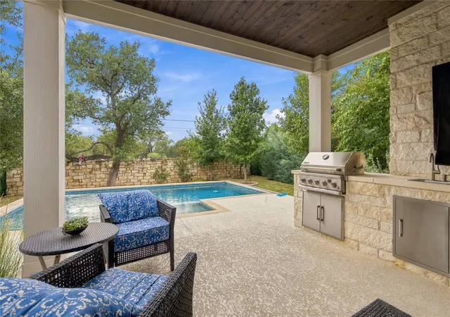Photo 3 of Single family home for sale at 308 Gulfton St, Austin, TX 78738 | MLS# 9541376 | Listing updated on 2026-10-30