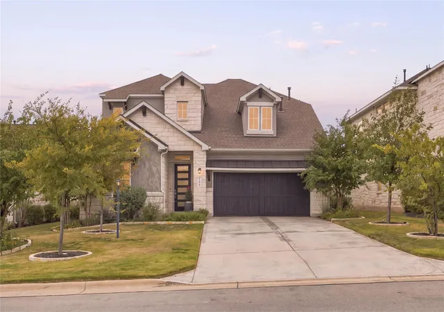 Photo 4 of Single family home for sale at 308 Gulfton St, Austin, TX 78738 | MLS# 9541376 | Listing updated on 2026-10-30