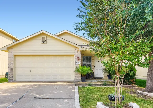 Single family home for sale at 12717 Saint Mary Dr, Manor, TX 78653 | MLS# 1538150