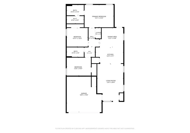 Photo 2 of Single family home for sale at 12717 Saint Mary Dr, Manor, TX 78653 | MLS# 1538150 | Listing updated on 2026-10-29