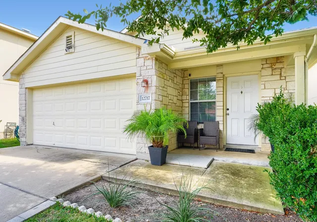 Photo 3 of Single family home for sale at 12717 Saint Mary Dr, Manor, TX 78653 | MLS# 1538150 | Listing updated on 2026-10-29