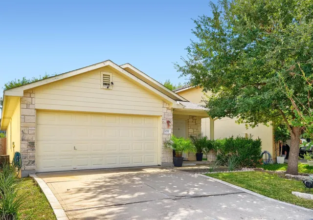Photo 3 of Single family home for sale at 12717 Saint Mary Dr, Manor, TX 78653 | MLS# 1538150 | Listing updated on 2026-10-29