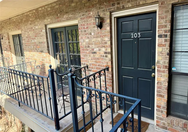 Photo 1 of Condo for sale at 2801 Rio Grande St #203, Austin, TX 78705 | MLS# 9362646 | Listing updated on 2026-10-28