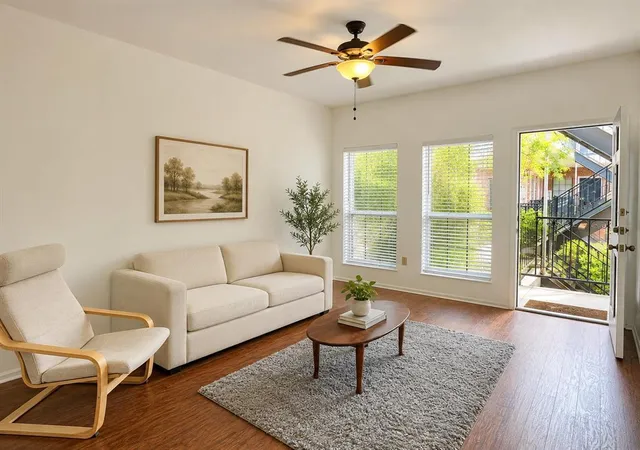 Photo 3 of Condo for sale at 2801 Rio Grande St #203, Austin, TX 78705 | MLS# 9362646 | Listing updated on 2026-10-28