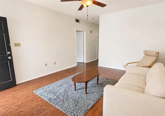 Photo 3 of Condo for sale at 2801 Rio Grande St #203, Austin, TX 78705 | MLS# 9362646 | Listing updated on 2026-10-28
