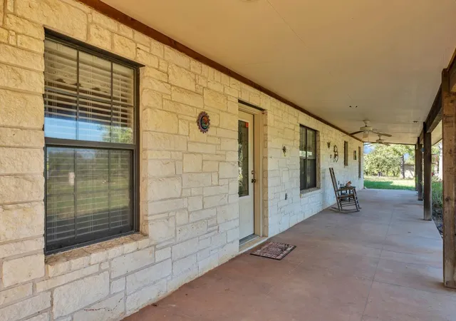 Photo 4 of Single family home for sale at 107 Saddle Horn Dr, Burnet, TX 78611 | MLS# 8860396 | Listing updated on 2026-10-27