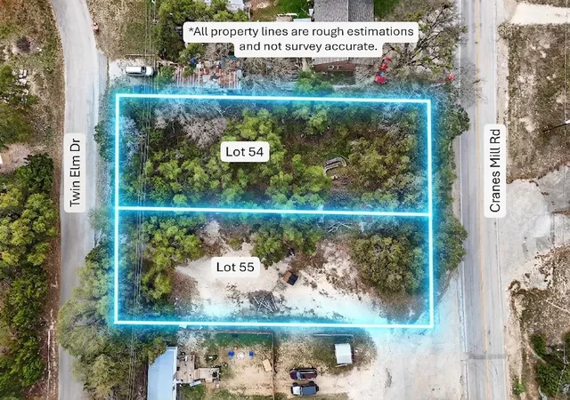 Photo 1 of Land for sale at 15728 Cranes Ml Rd, Canyon Lake, TX 78133 | MLS# 6936891 | Listing updated on 2026-10-26