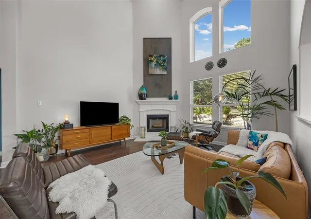 Single family home for sale at 6304 Antigo Ln, Austin, TX 78739 | MLS# 8035082