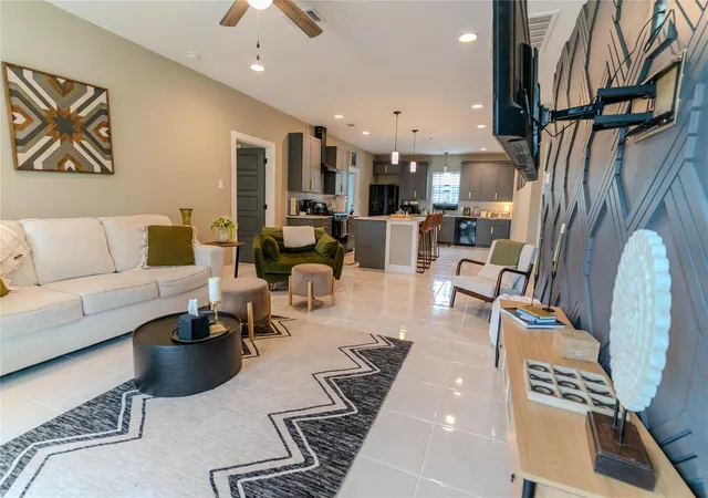 Photo 3 of Single family home for sale at 503 Tipton St, Menard, TX 76859 | MLS# 2540809 | Listing updated on 2026-10-28