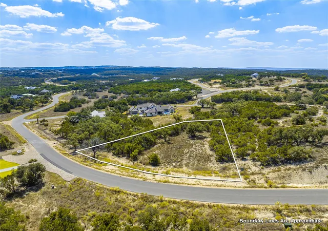 Photo 4 of Land for sale at 1761 Paradise Pkwy, Canyon Lake, TX 78133 | MLS# 8536105 | Listing updated on 2026-10-27