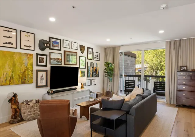 Condo for sale at 2906 S 1st Street #201, Austin, TX 78704 | MLS# 4903709