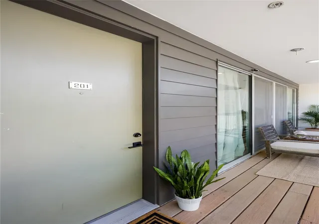 Photo 3 of Condo for sale at 2906 S 1st Street #201, Austin, TX 78704 | MLS# 4903709 | Listing updated on 2026-10-28