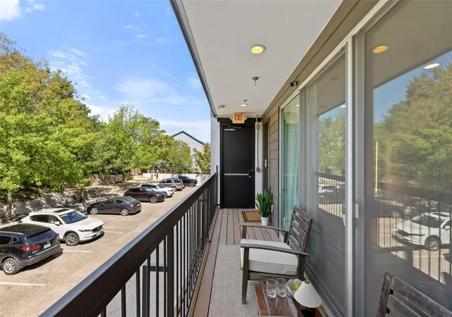 Photo 4 of Condo for sale at 2906 S 1st Street #201, Austin, TX 78704 | MLS# 4903709 | Listing updated on 2026-10-28