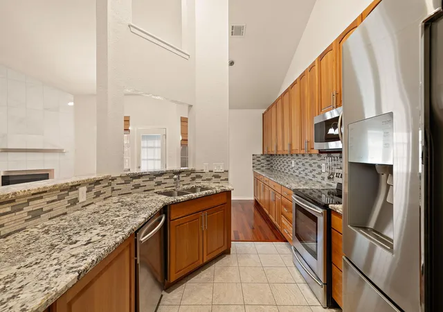 Photo 3 of Condo for sale at 6501 Brush Country Rd #138, Austin, TX 78749 | MLS# 7691052 | Listing updated on 2026-10-29