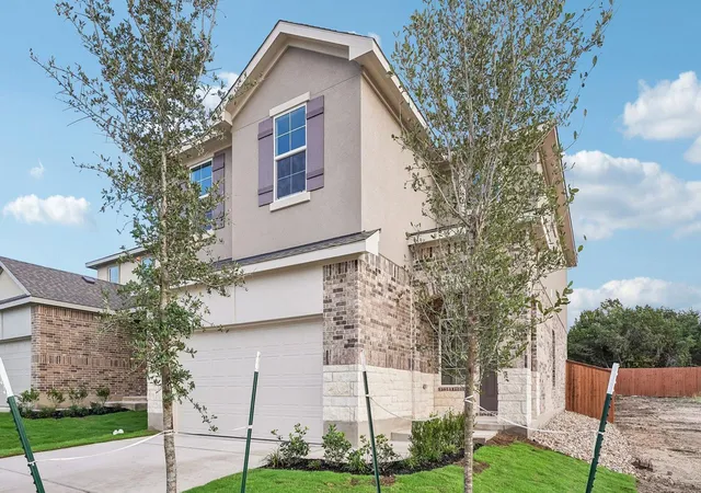 Photo 1 of Single family home for sale at 2005 Arbuckle Dr, Leander, TX 78641 | MLS# 3494134 | Listing updated on 2026-10-28