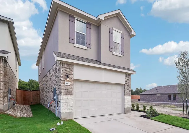 Photo 2 of Single family home for sale at 2005 Arbuckle Dr, Leander, TX 78641 | MLS# 3494134 | Listing updated on 2026-10-28