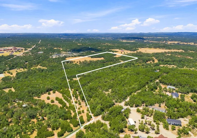 Photo 3 of Land for sale at Tbd Lot 1 Lipan Run, Fischer, TX 78623 | MLS# 9098792 | Listing updated on 2026-10-27