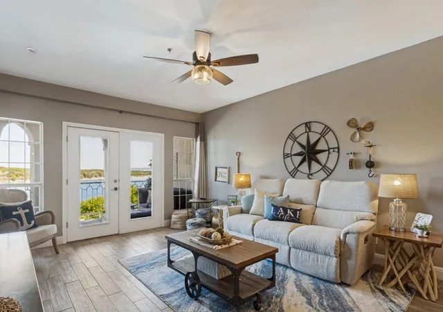Photo 3 of Condo for sale at 3404 American Dr #1223, Lago Vista, TX 78645 | MLS# 1558498 | Listing updated on 2026-10-28
