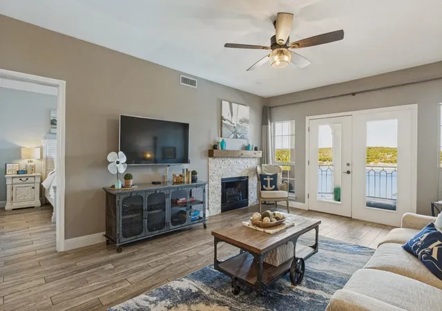 Photo 3 of Condo for sale at 3404 American Dr #1223, Lago Vista, TX 78645 | MLS# 1558498 | Listing updated on 2026-10-28