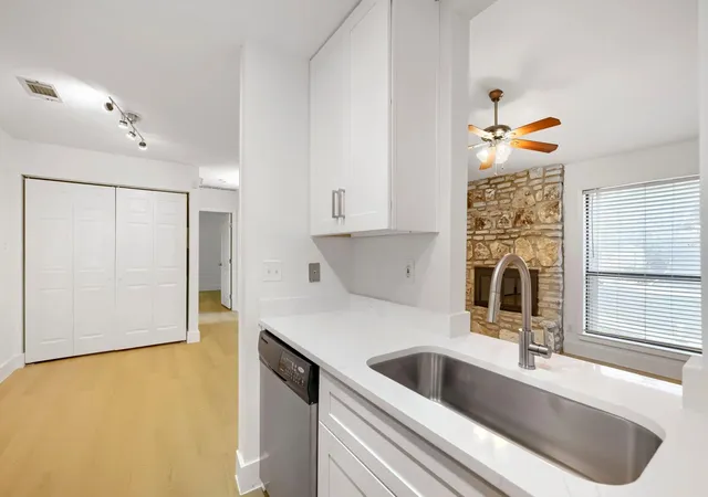 Photo 3 of Condo for sale at 6903 Deatonhill Dr #31, Austin, TX 78745 | MLS# 3293346 | Listing updated on 2026-10-28