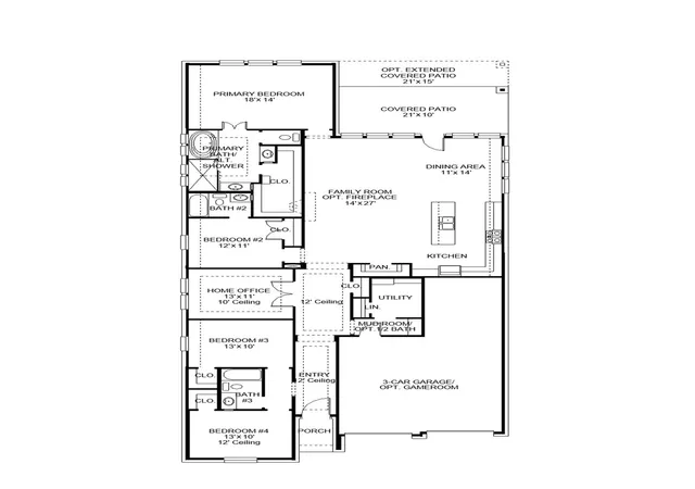 Photo 3 of Single family home for sale at 544 Alameda Ln, Georgetown, TX 78628 | MLS# 7279882 | Listing updated on 2026-10-28