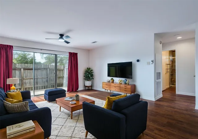 Photo 2 of Condo for sale at 6810 Deatonhill Dr #109, Austin, TX 78745 | MLS# 7296067 | Listing updated on 2026-10-27