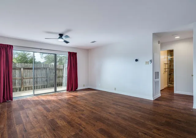 Photo 3 of Condo for sale at 6810 Deatonhill Dr #109, Austin, TX 78745 | MLS# 7296067 | Listing updated on 2026-10-27